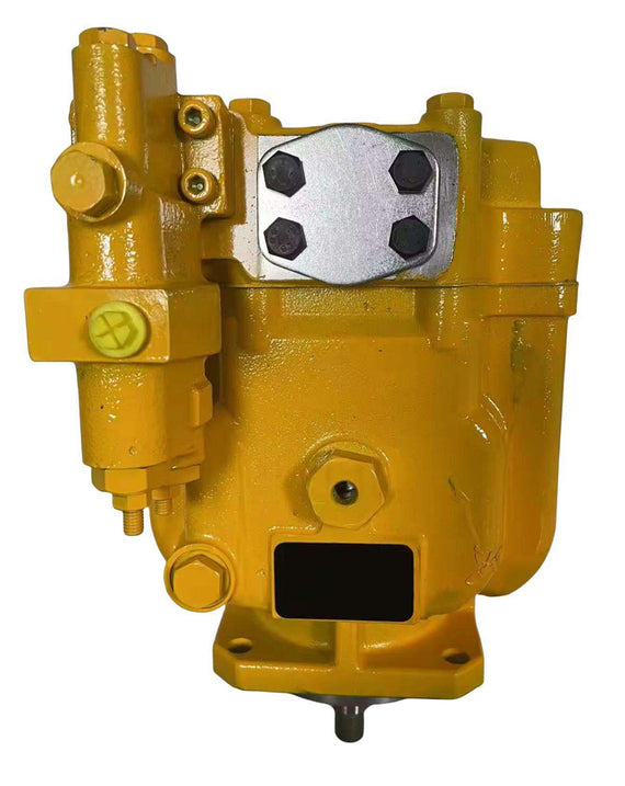 Pompe à piston hydraulique 6E-5650 6E5650 pour camion tout-terrain Caterpillar CAT 789B 789C
