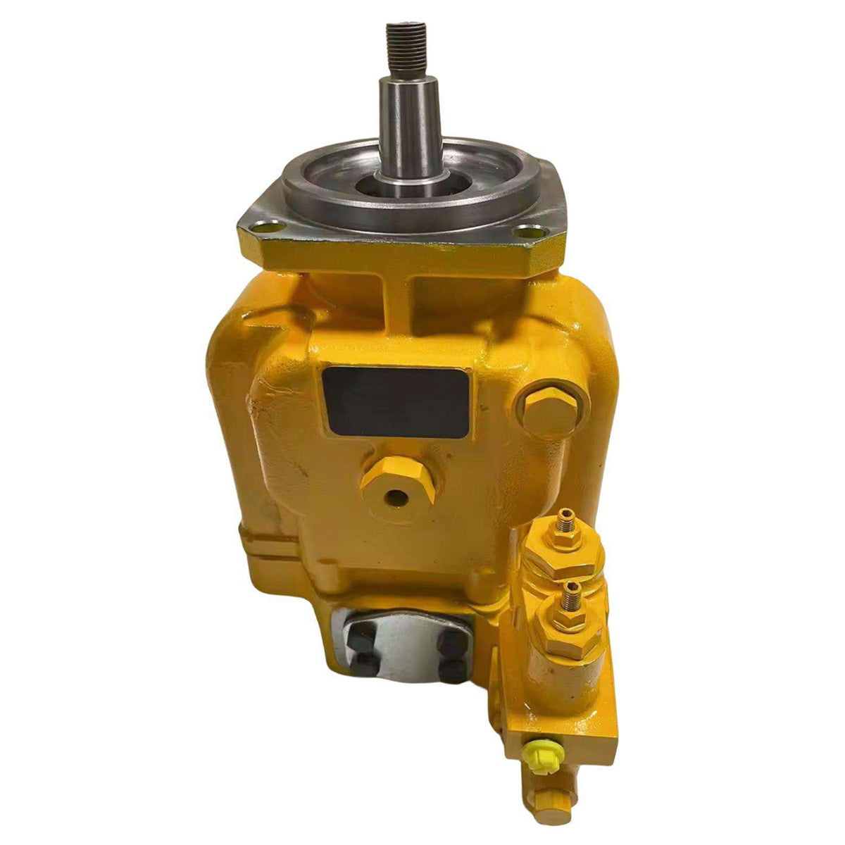 Hydraulic Piston Pump 6E-5650 6E5650 for Caterpillar CAT 789B 789C Off-Road Truck