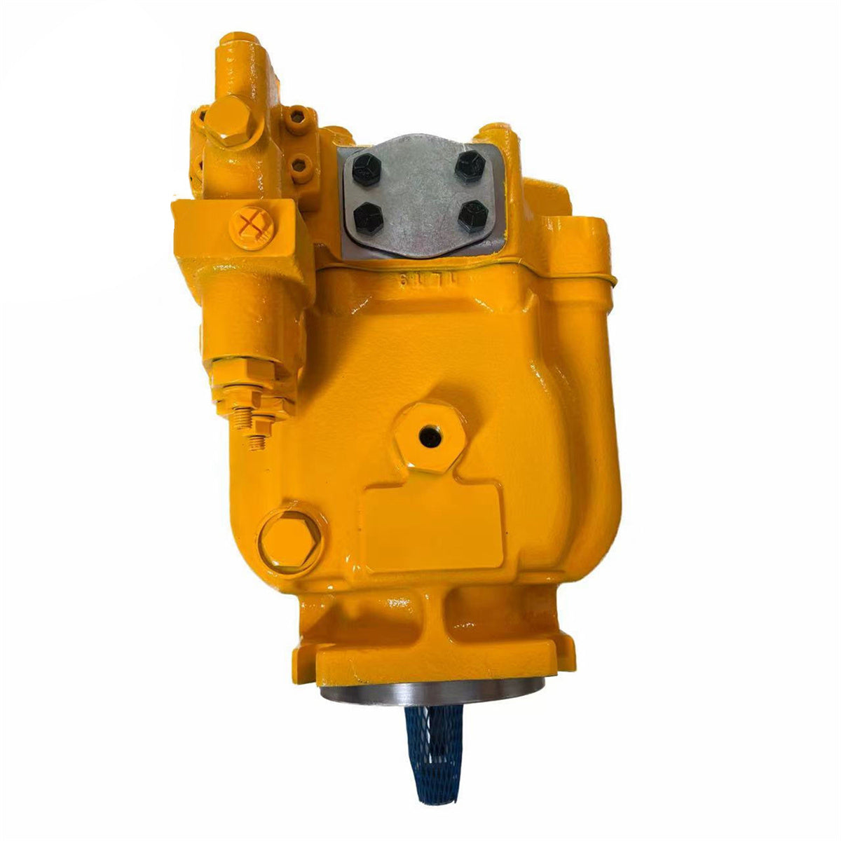 Hydraulic Piston Pump 6E-6048 for CAT 3508 3508B Engine 5130 5130B Excavator - Sinocmp