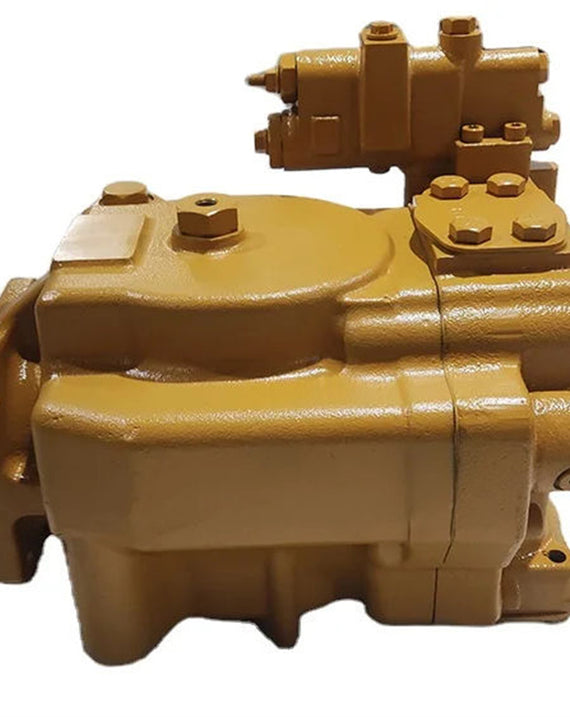 Pompe à piston hydraulique 6E-6412 pour camions tout-terrain CAT Caterpillar 789B