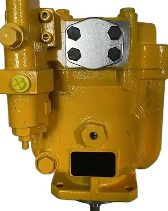 Pompe à piston hydraulique 6E-6627 pour camions tout-terrain CAT Caterpillar 793