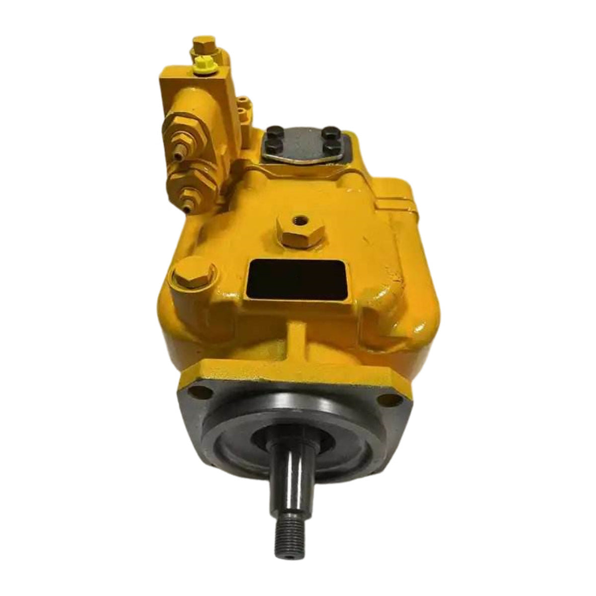 Hydraulic Piston Pump 6E-6627 for CAT Caterpillar Off-Road Trucks 793