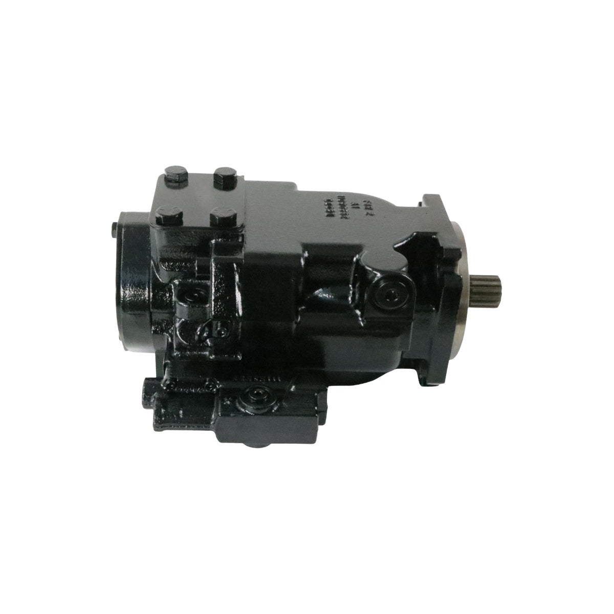 Hydraulic Piston Pump 83006780 for John Deere Motor Grader