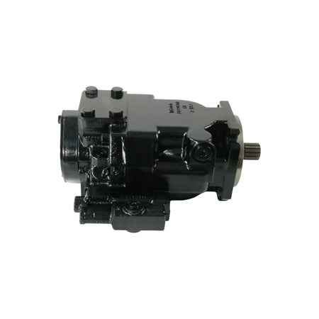 Hydraulic Piston Pump 83006780 for John Deere Motor Grader