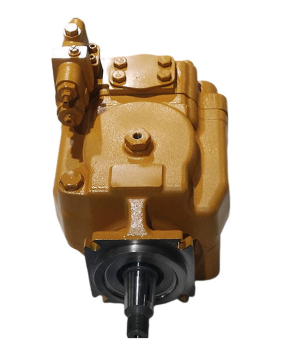 Pompe à piston hydraulique 9T-8929 pour camions tout-terrain CAT Caterpillar 793B