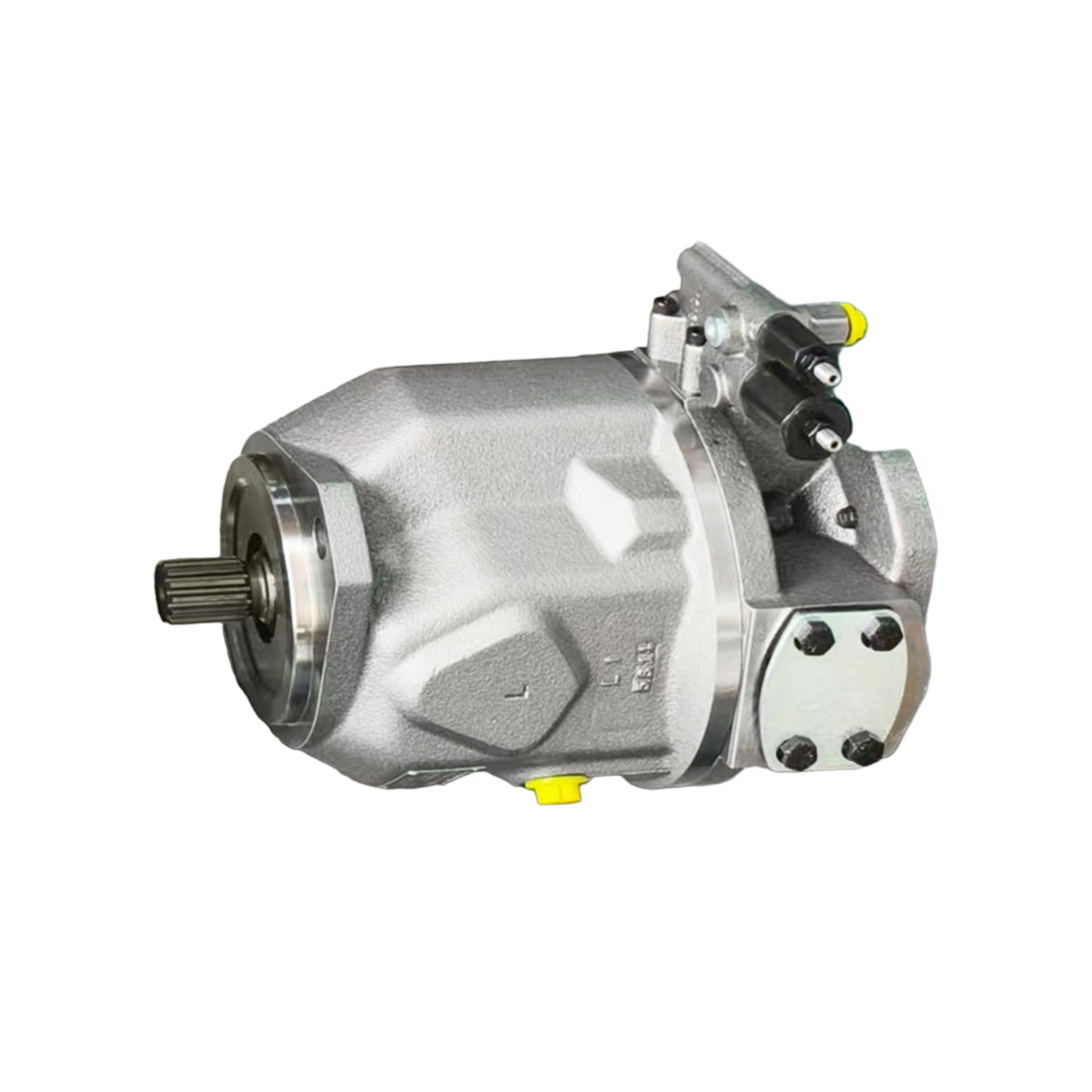 Hydraulic Piston Pump A10V071DFR1 31L-PSC621C04 for Rexroth