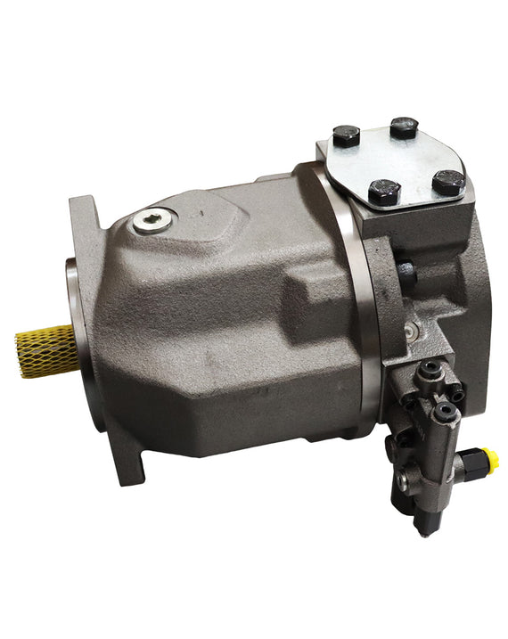 Pompe à piston hydraulique A10V071DFR1 31L-PSC621C04 pour Rexroth