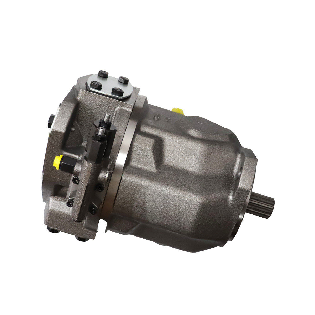 Hydraulic Piston Pump A10V071DFR1 31L-PSC621C04 for Rexroth - Sinocmp