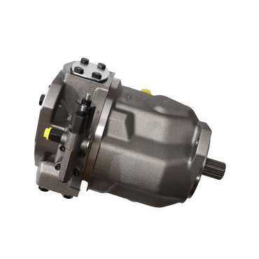 Hydraulische Kolbenpumpe A10V071DFR1 31L-PSC621C04 für Rexroth