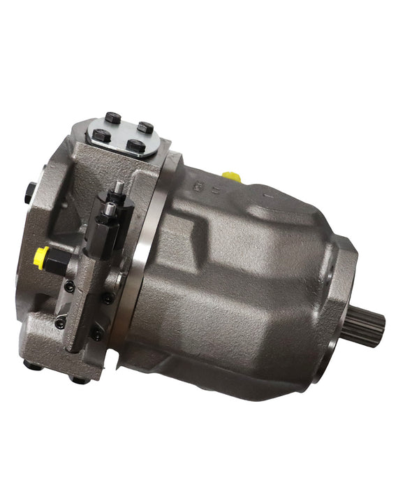 Pompe à piston hydraulique A10V071DFR1 31L-PSC621C04 pour Rexroth