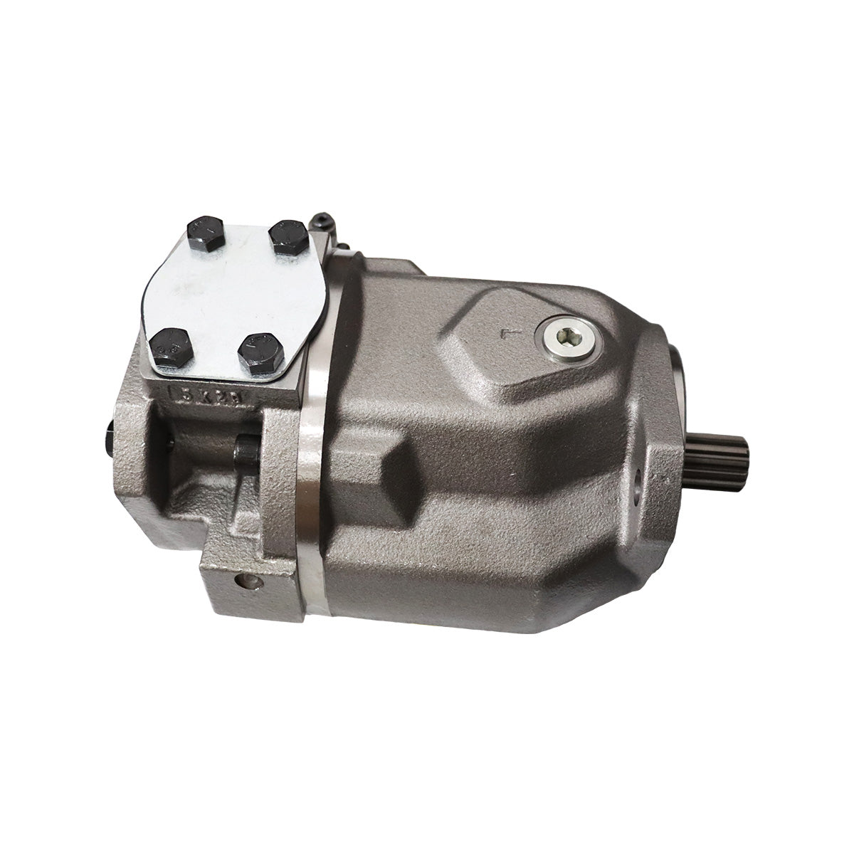 Hydraulic Piston Pump A10V071DFR1 31L-PSC621C04