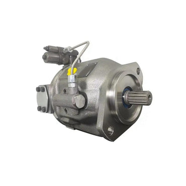 Hydraulic Piston Pump A10VO74 00994750 for Bosch Rexroth A10VO71 JCB 3CX Loader