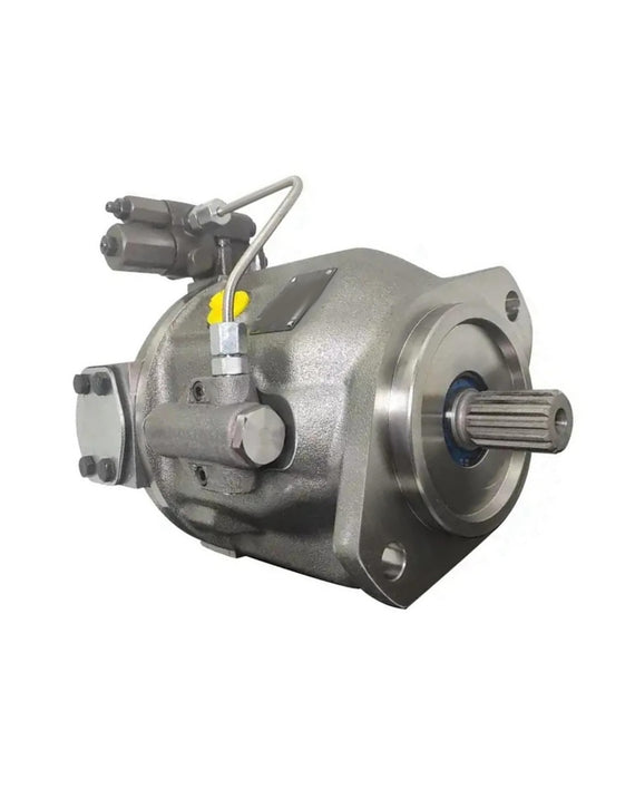 Pompe à Piston hydraulique A10VO74 00994750 pour chargeur Bosch Rexroth A10VO71 JCB 3CX