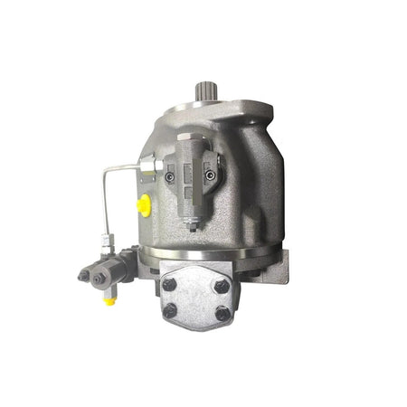 Hydraulic Piston Pump A10VO74 00994750 for Bosch Rexroth A10VO71 JCB 3CX Loader