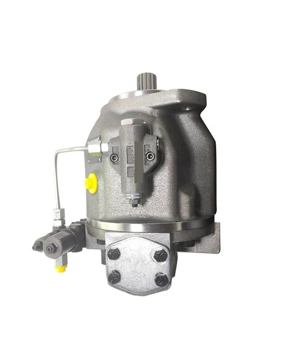 Pompe à Piston hydraulique A10VO74 00994750 pour chargeur Bosch Rexroth A10VO71 JCB 3CX