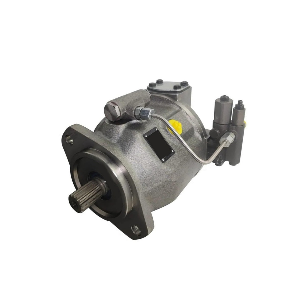Hydraulic Piston Pump A10VO74 00994750 for JCB 3CX Loader