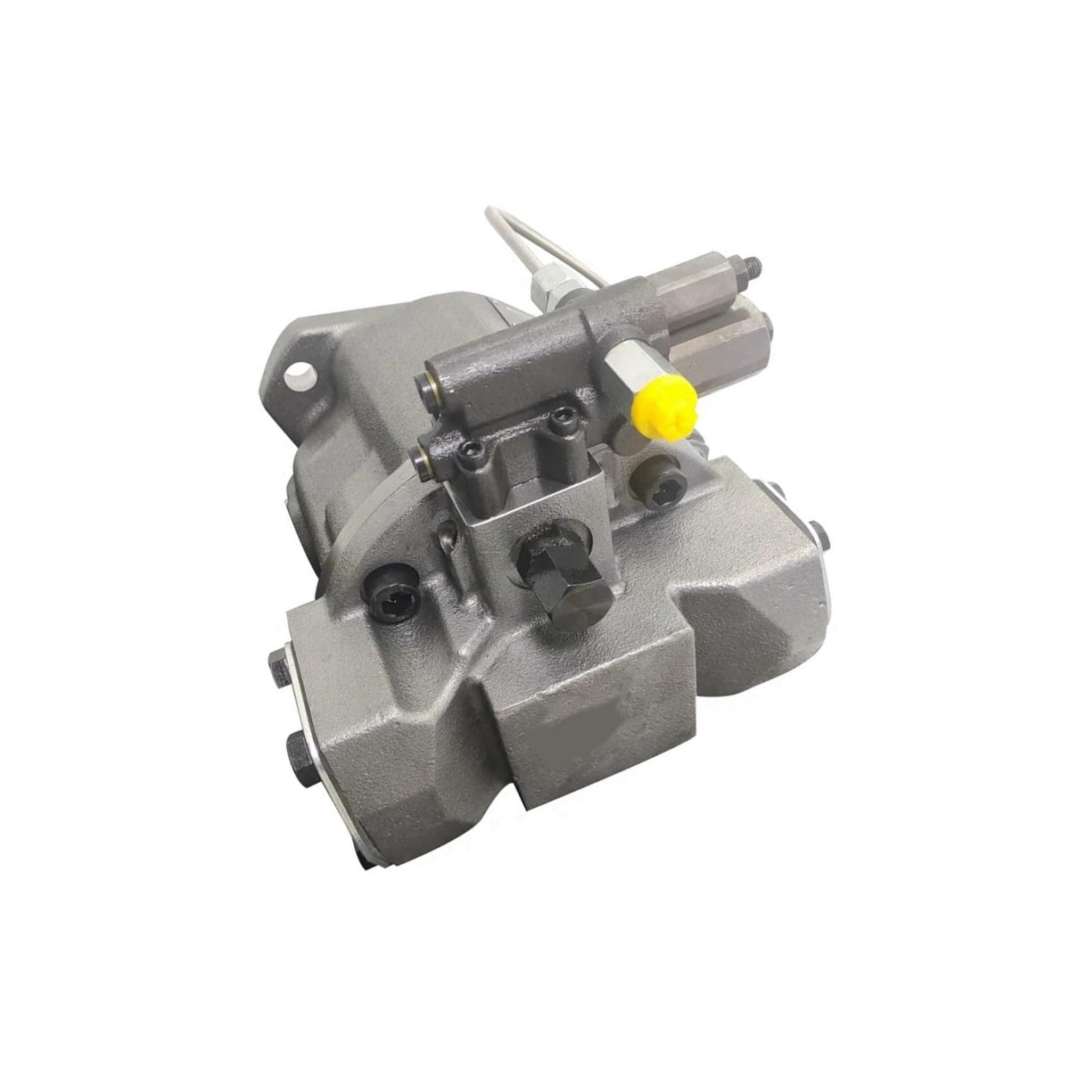 Hydraulic Piston Pump A10VO74 00994750 for JCB 3CX Loader - Sinocmp