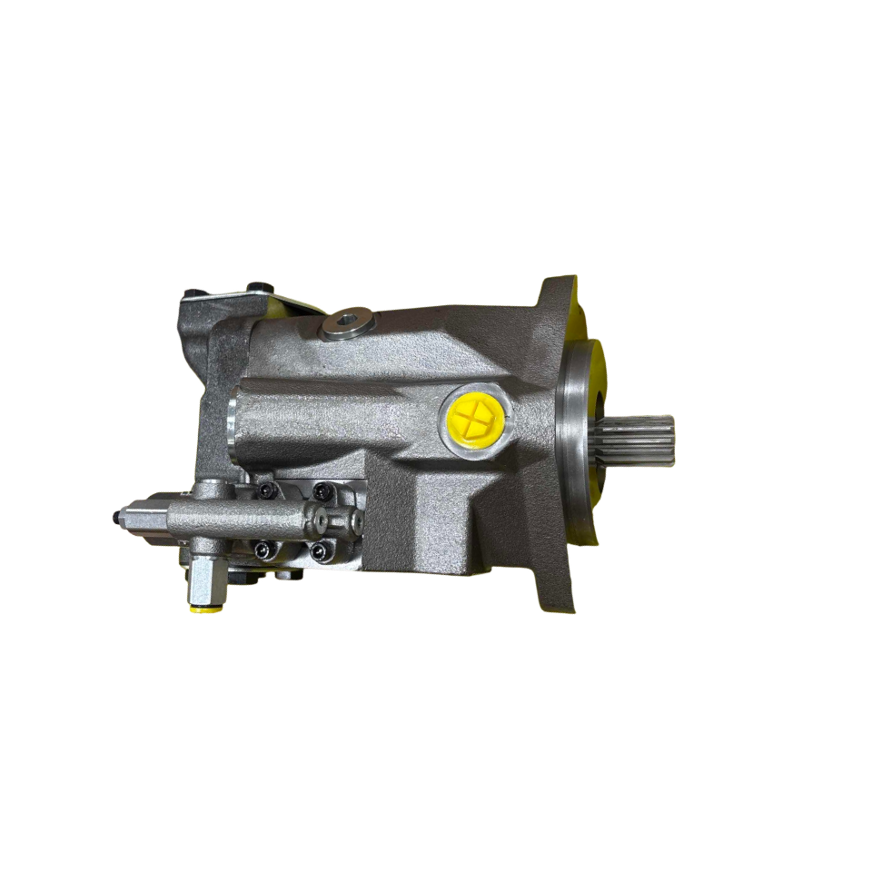 Hydraulic Piston Pump A10VO85 DFR1 52R for Bosch Rexroth