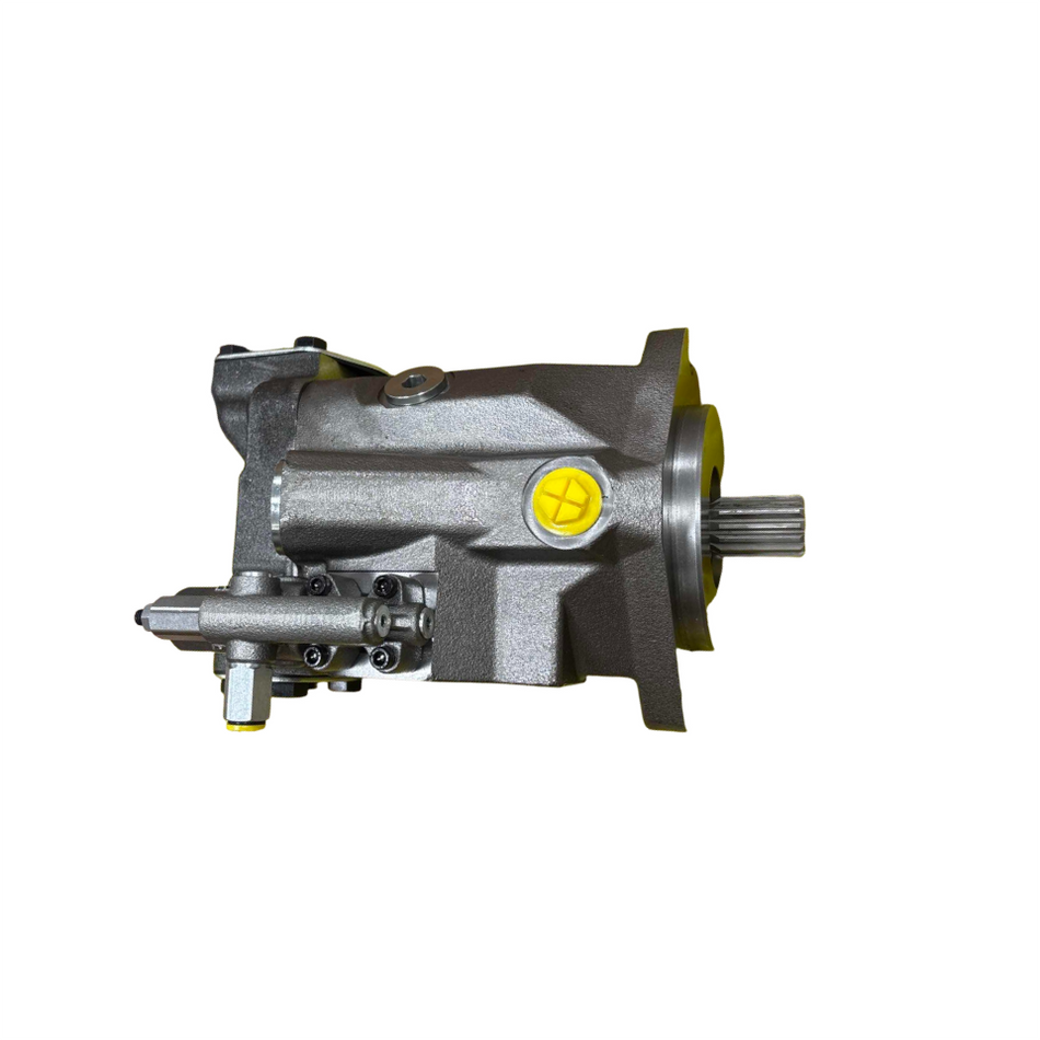 Hydraulic Piston Pump A10VO85 DFR1 52R for Bosch Rexroth