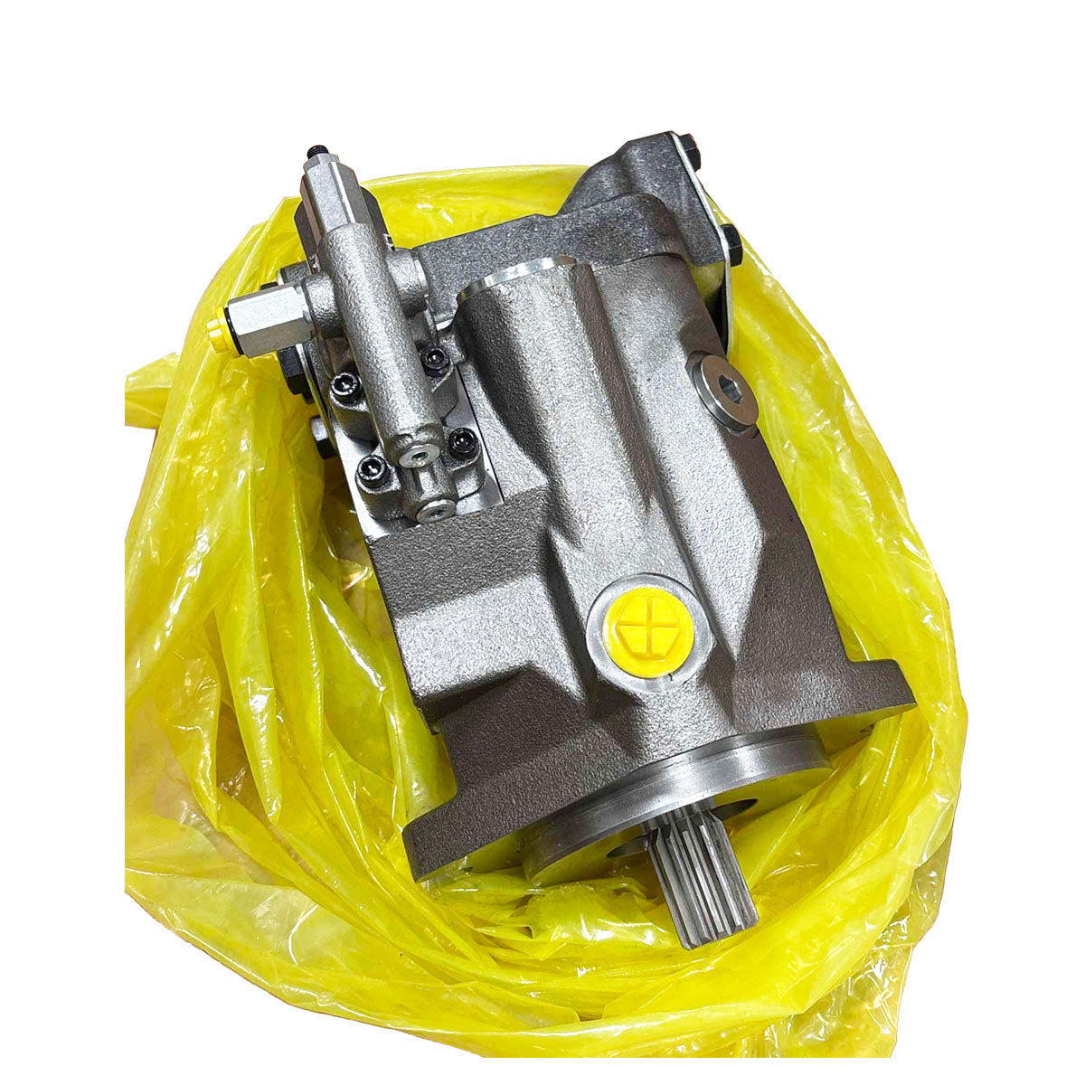 Hydraulic Piston Pump A10VO85 DFR1 52R for Bosch Rexroth