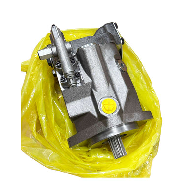 Hydraulische Kolbenpumpe A10VO85 DFR1 52R für Bosch Rexroth