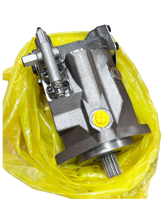 Pompe à piston hydraulique A10VO85 DFR1 52R pour Bosch Rexroth