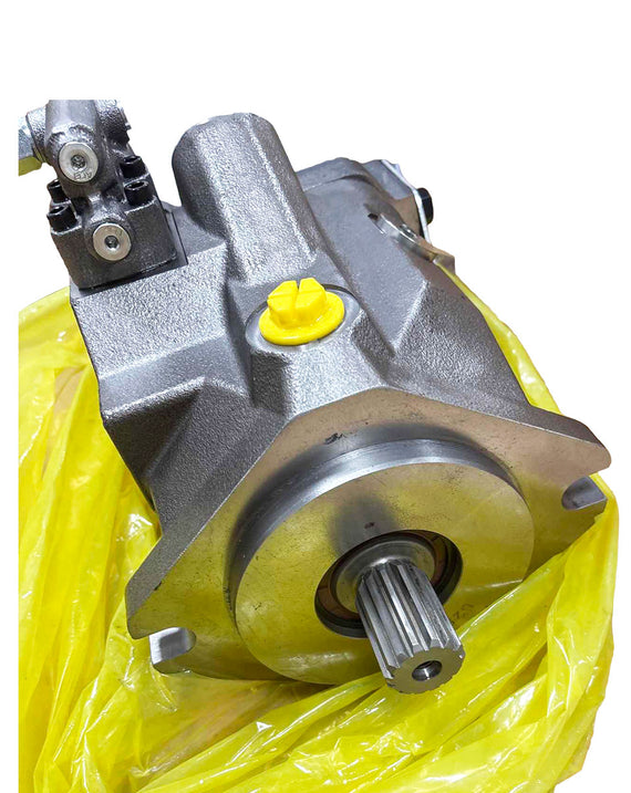 Pompe à piston hydraulique A10VO85 DFR1 52R pour Bosch Rexroth
