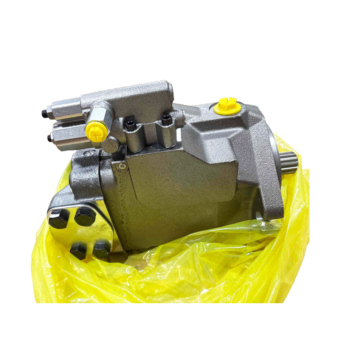 Hydraulic Piston Pump A10VO85 DFR1 52R for Bosch Rexroth