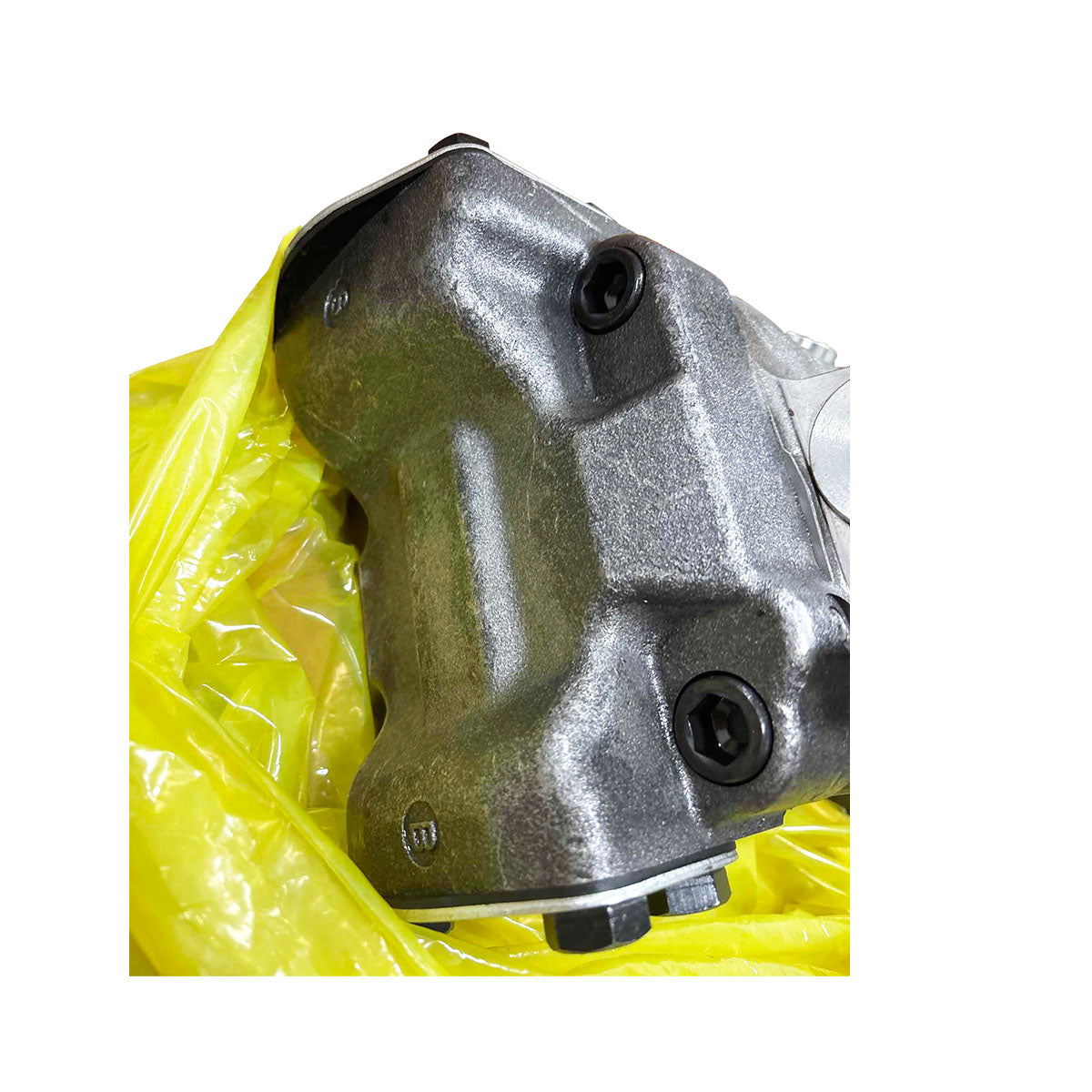 Hydraulic Piston Pump A10VO85 DFR1 52R for Bosch Rexroth - Sinocmp