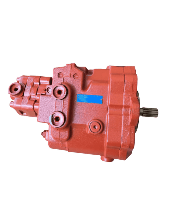 Pompe à piston hydraulique B0600-21026 PSVD2-21E-16 pour Kayaba KYB 906