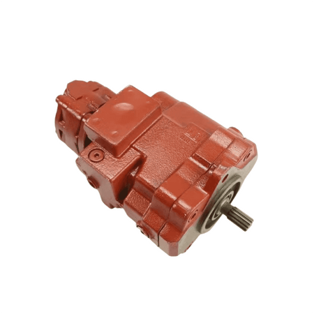 Hydraulic Piston Pump B0600-21026 PSVD2-21E-16 for Kayaba KYB 906 - Sinocmp