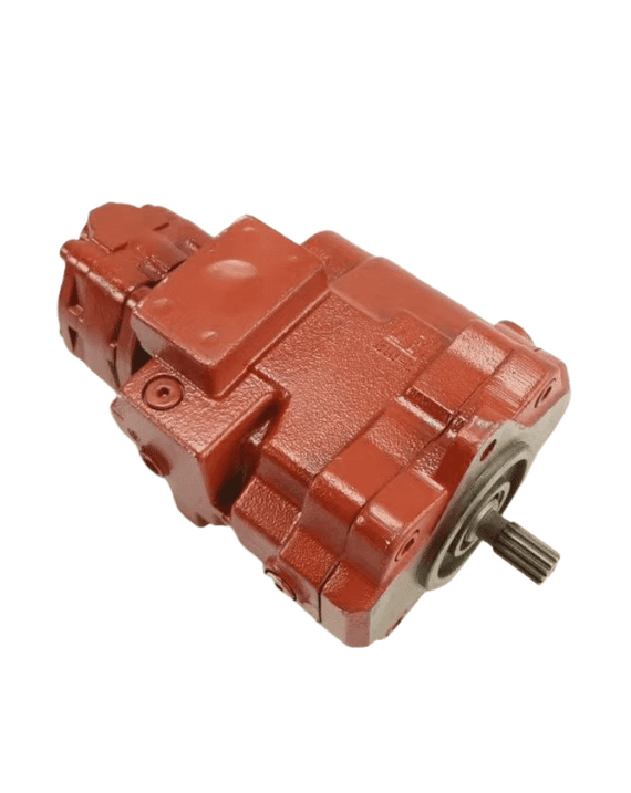 Pompe à piston hydraulique B0600-21026 PSVD2-21E-16 pour Kayaba KYB 906