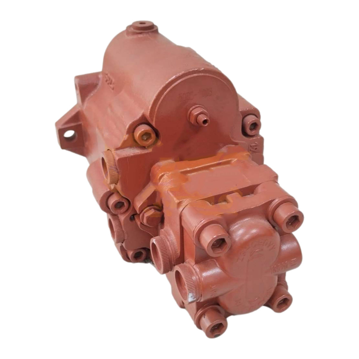 Hydraulic Piston Pump Nachi PVD-1B-24BP-8AG5 for Yanmar Excavator ViO27-5B - Sinocmp