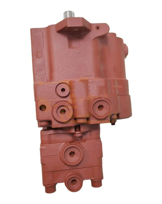 Pompe à piston hydraulique PVD-1B-32CP-11G5 pour pelle Hitachi U30-5