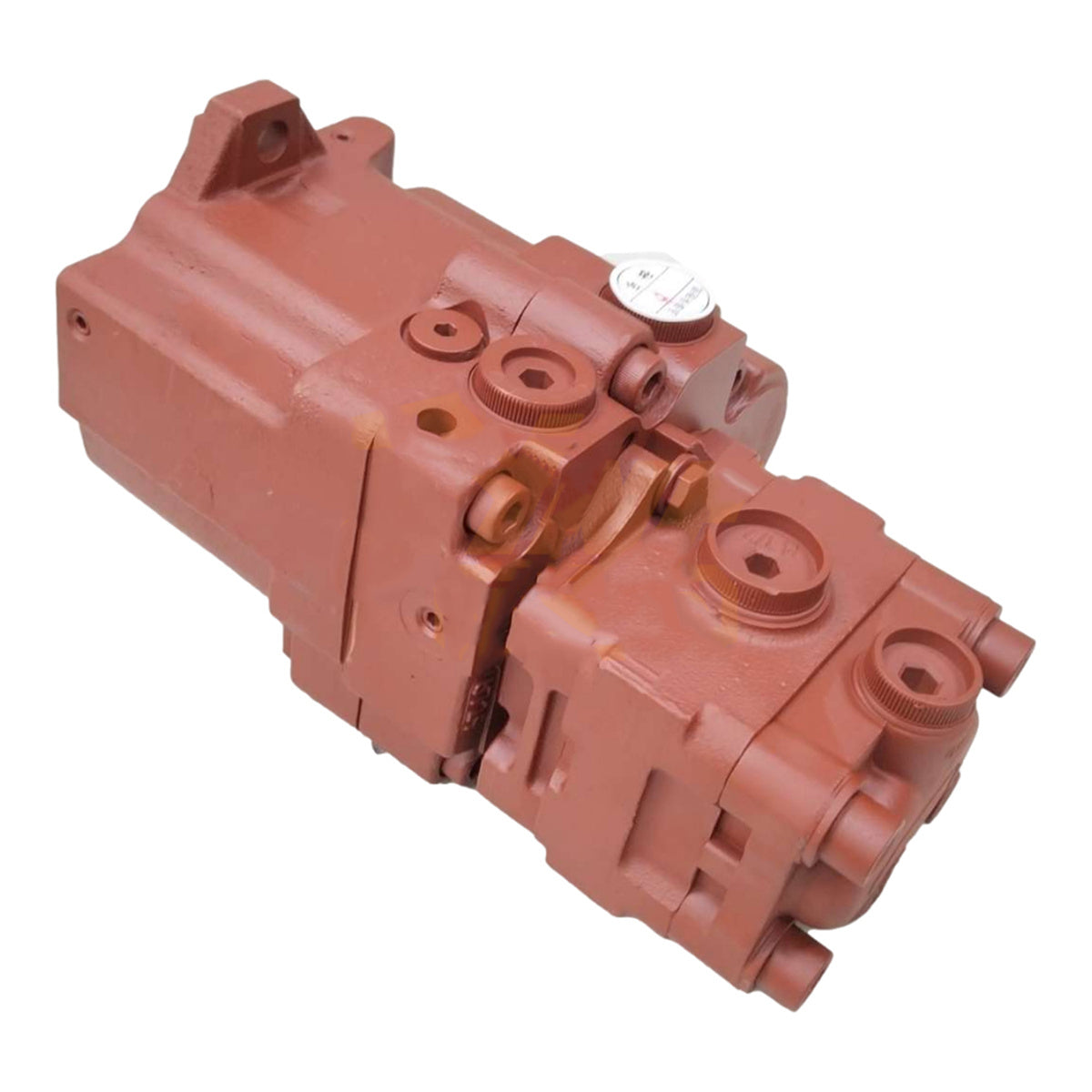 Hydraulic Piston Pump Nachi PVD-1B-32CP-11G5 for Hitachi U30 Excavator - Sinocmp