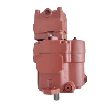 Hydraulic Piston Pump PVD-1B-32CP-8AG5 for Hitachi U30-6 Excavator