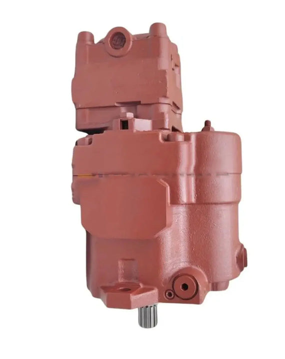 Pompe à piston hydraulique PVD-1B-32CP-8AG5 pour pelle Hitachi U30-6