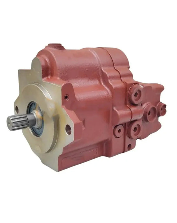 Pompe à piston hydraulique PVD-1B-32CP-8AG5 pour pelle Hitachi U30-6