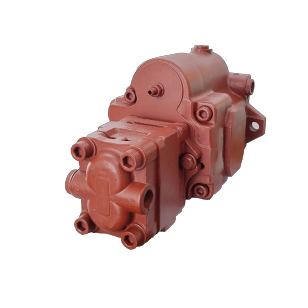 Hydraulic Piston Pump Nachi PVD-1B-32P-11G5 for Hitachi Excavator ZX-27 - Sinocmp