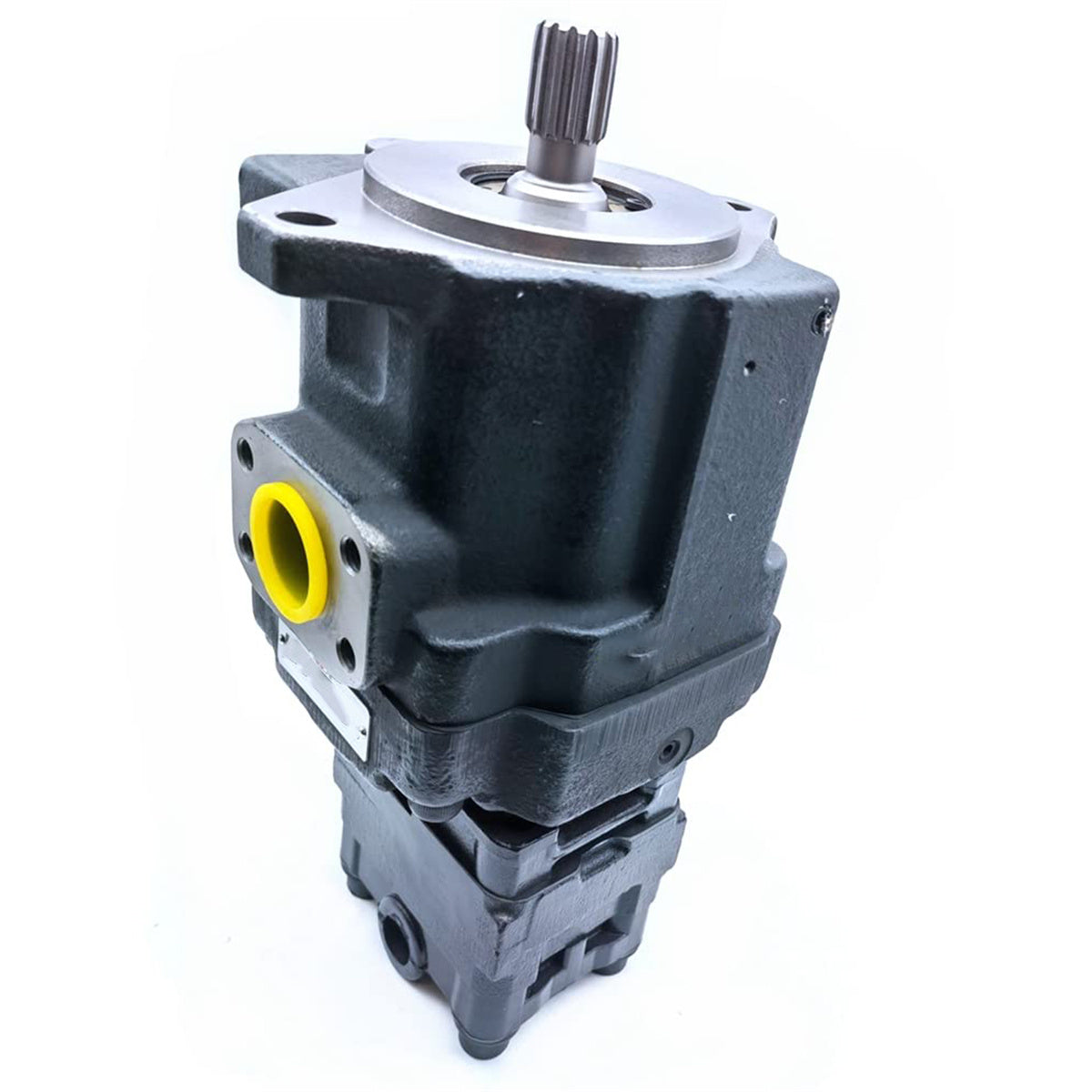 Hydraulic Piston Pump Nachi PVD-1B-32P-G8 for Mini Excavator -Sinocmp