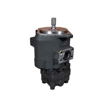 Hydraulic Piston Pump PVD-00B-14P-5G 3-576A1 22400002 for Kubota 15 Excavator