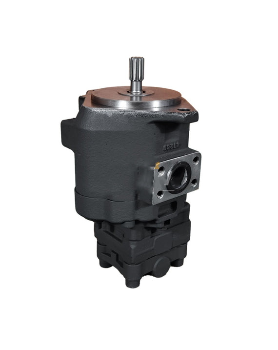 Pompe à piston hydraulique PVD-00B-14P-5G 3-576A1 22400002 pour pelle Kubota 15