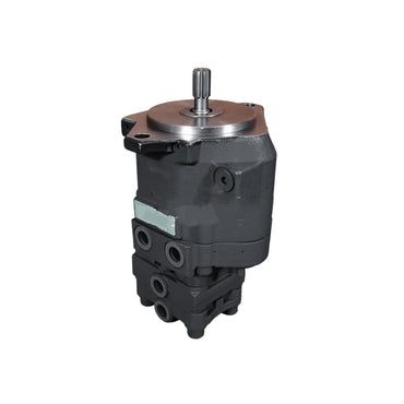 Hydraulic Piston Pump PVD-00B-14P-5G 3-576A1 22400002 for Kubota 15 Excavator