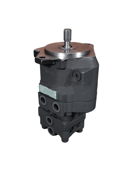Pompe à piston hydraulique PVD-00B-14P-5G 3-576A1 22400002 pour pelle Kubota 15