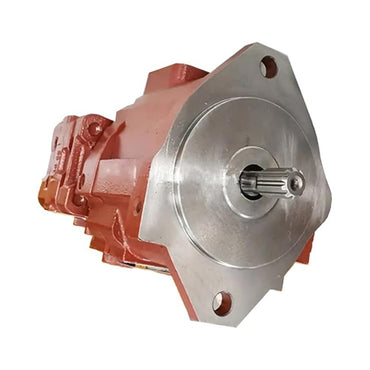 Hydraulic Piston Pump PVD-00B-15P-5AG3 for Kubota U17 Kobelco SK17