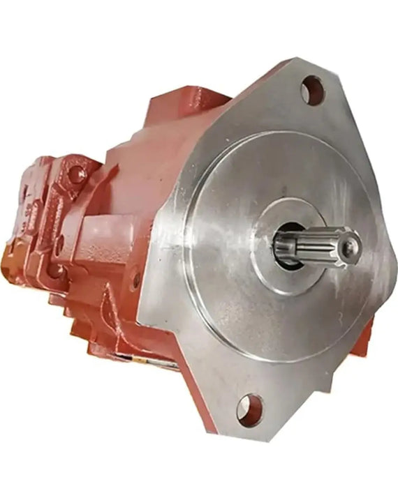 Pompe à piston hydraulique PVD-00B-15P-5AG3 pour Kubota U17 Kobelco SK17