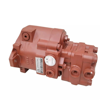 Hydraulic Piston Pump PVD-00B-15P-5AG3 for Kubota U17 Kobelco SK17 - Sinocmp