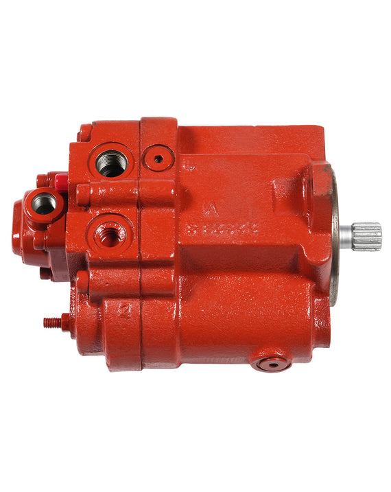 Pompe à Piston hydraulique PVD-1B-32P-11G5-4665C pour pelle Hitachi ZX30 ZX30U-2 ZX35