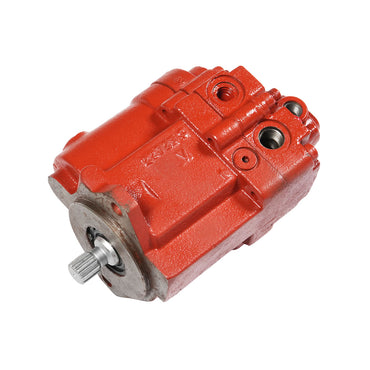 Hydraulische Kolbenpumpe PVD-1B-32P-11G5-4665C für Hitachi ZX30 ZX30U-2 ZX35 Bagger