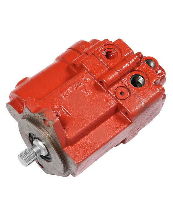 Pompe à Piston hydraulique PVD-1B-32P-11G5-4665C pour pelle Hitachi ZX30 ZX30U-2 ZX35
